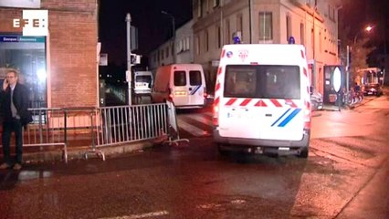 Governo francês se defende de críticas por não ter controlado assassino.