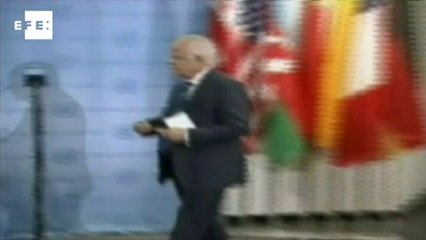 Trabalho de Kofi Annan pela paz na Síria recebe cada vez mais apoiadores.