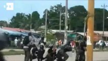 Confronto entre mineiros ilegais e policiais termina com 3 mortes no Peru