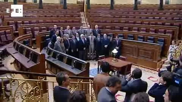 Espanhóis recolhem 600 mil assinaturas a favor das touradas.