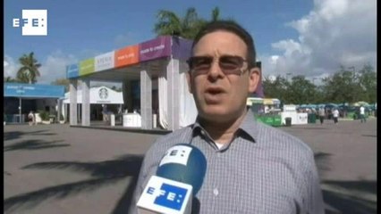 Masters 1000 de Miami começa nesta quarta com melhores tenistas do mundo.