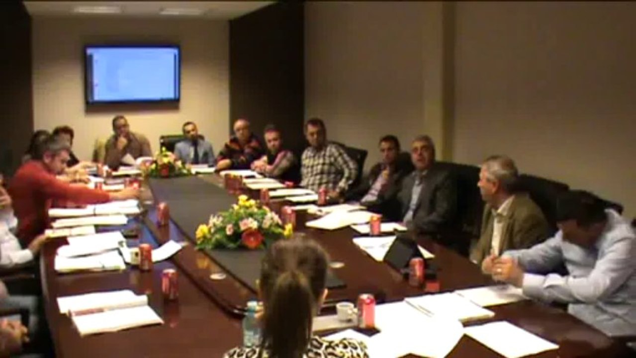 Sedinta octombrie 2013 - V