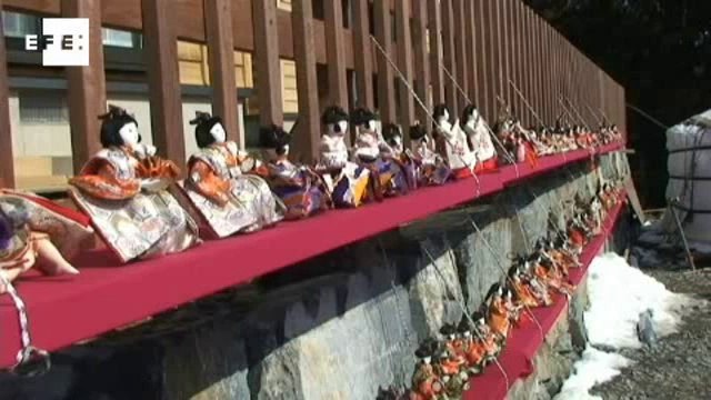 Mulheres são peças fundamentais de ajuda psicológica após tragédia no Japão.