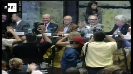 Gabriel García Márquez comemora 85 anos nesta terça-feira