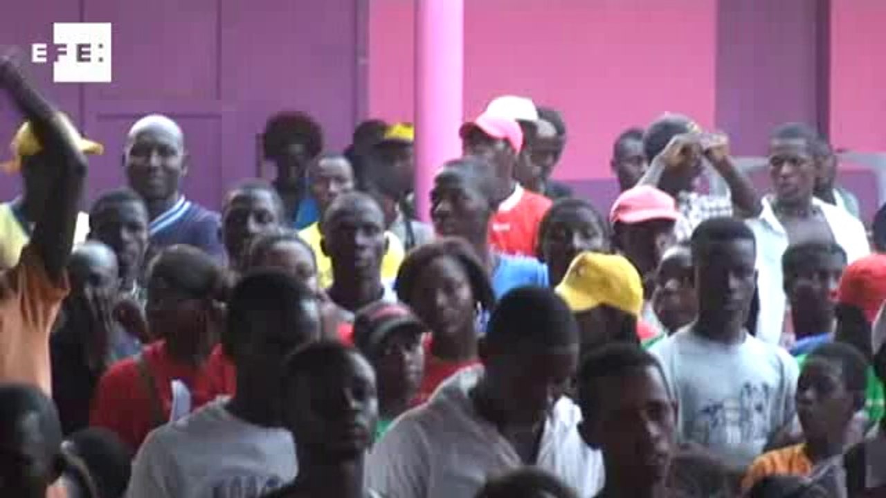 Guiné-Bissau se prepara para celebrar eleições presidenciais