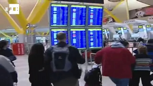 Espanha busca mais flexibilidade na entrada de turistas espanhóis no Brasil.