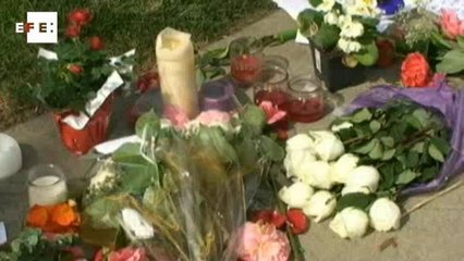 Causa da morte de Whitney Houston só será conhecida em seis semanas.