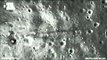 NASA publishes new photos of marks left by Apollo missions on Moon