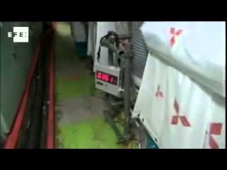 Fukushima heroes win Spain's Prince of Asturias Award