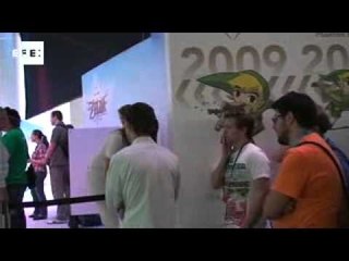 Gamescom trade fair begins in Cologne