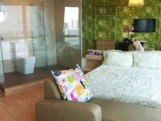 Serviced Studio @ Marina Bay