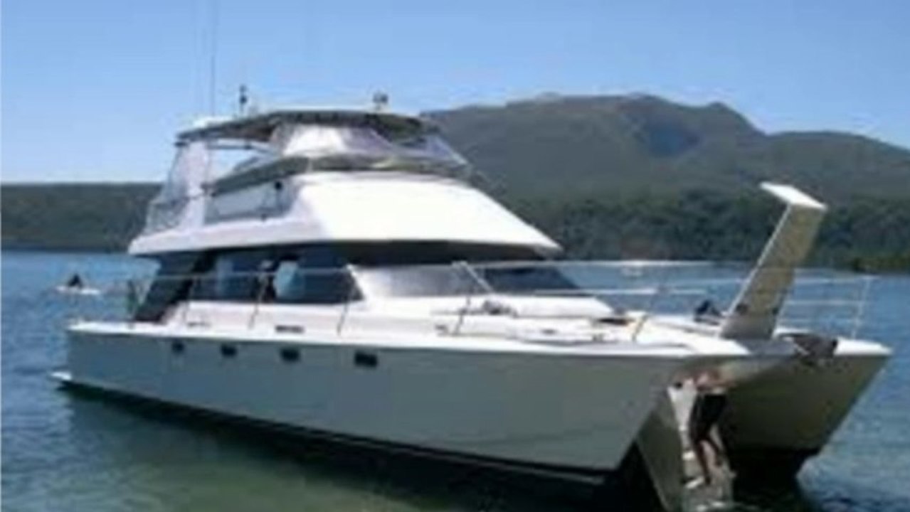 Cruiser Yachts