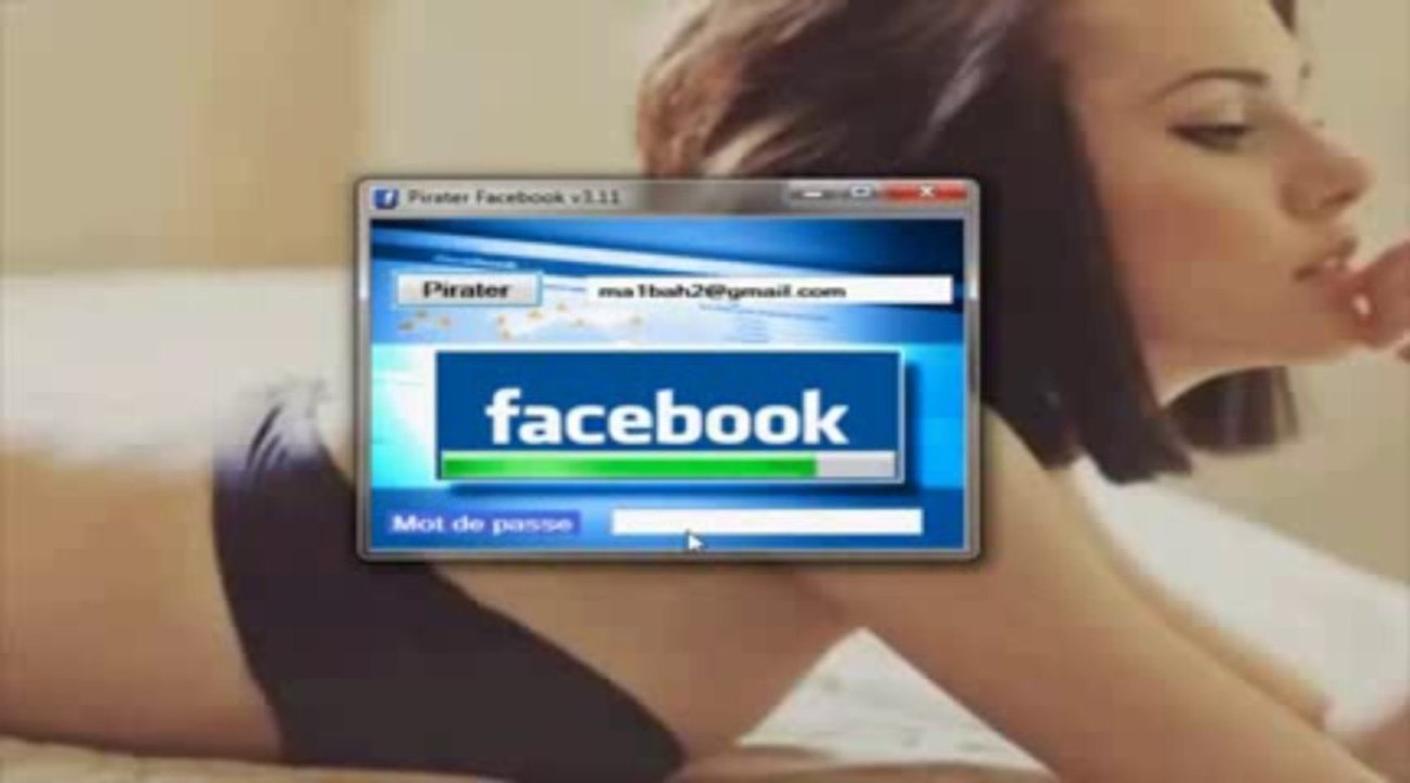 ▶ Comment pirater un compte Facebook [ Téléchargement gratuit ] TUTO FR [lien description] (Novembre 2013)