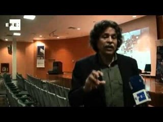 'Mex-One', Latin America's most advanced robot