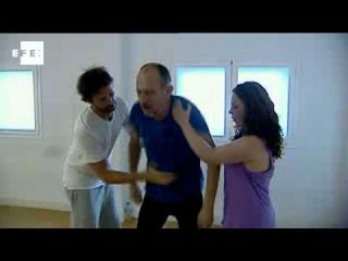 Healthy body and spirit through dance, music and singing