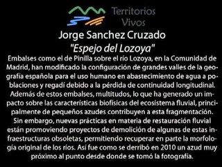 I Concurso de Fotografía Territorios Vivos