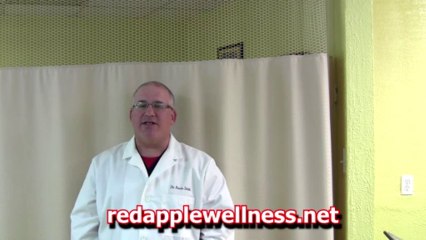 Hidden Secret #8 Why You Still Have Back Pain