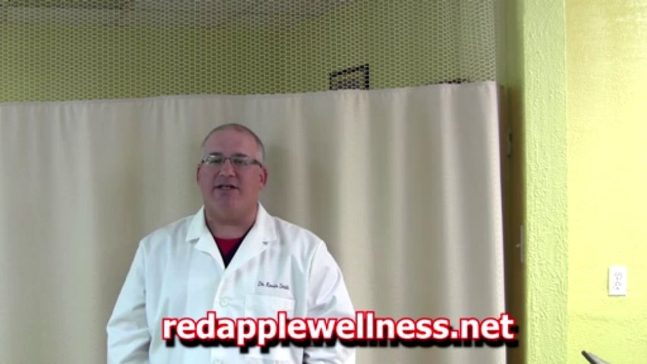 Hidden Secret #8 Why You Still Have Back Pain