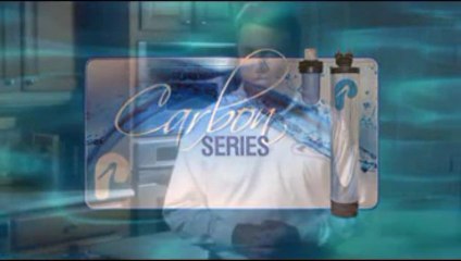 Pelican Water Softener Installation