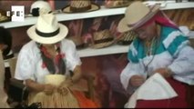 El turismo sostenible de Ecuador protagoniza la feria colombiana Anato