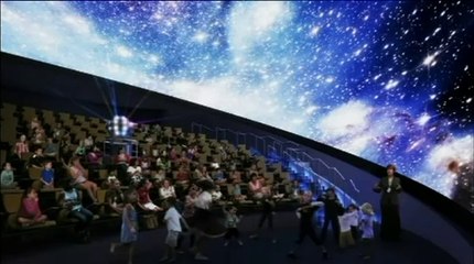 Diseño futurista e innovación para el futuro Museo de Ciencias de Miami