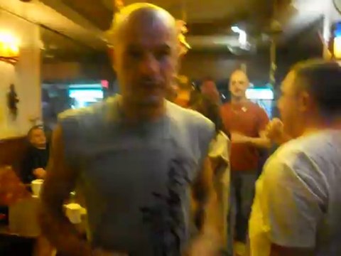 pinocchio pattaya nene thai al delirium party thailandia