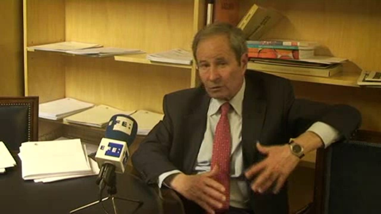 Llorens (PP): 'La reforma de la PAC va a provocar dificultades y tensiones"