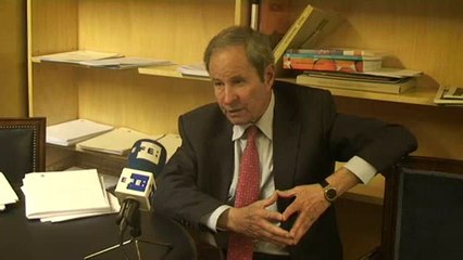 Llorens (PP): 'Una Ley de Costas controvertida y de enorme trascendencia'