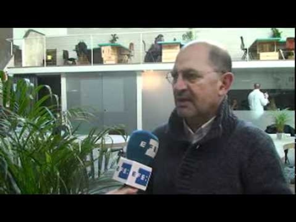 Parmenier: Rio+20 planteará la creación de una Organización Mundial del Medio Ambiente