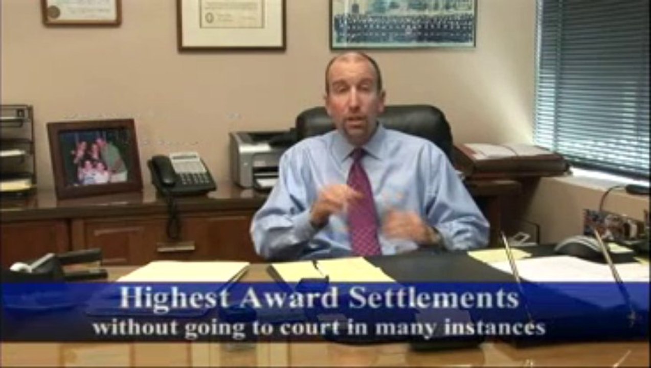 What you must know if you are in a car accident - Marvin A. Cooper, P.C.