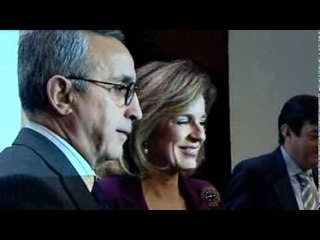 Madrid presume en su proyecto olímpico de la calidad del aire