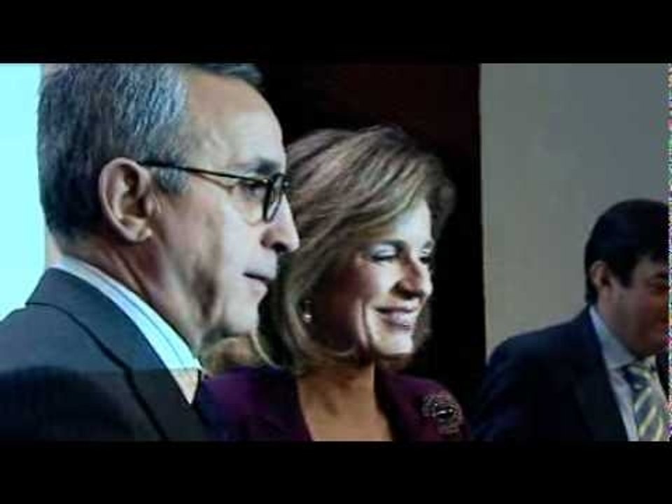 Madrid presume en su proyecto olímpico de la calidad del aire