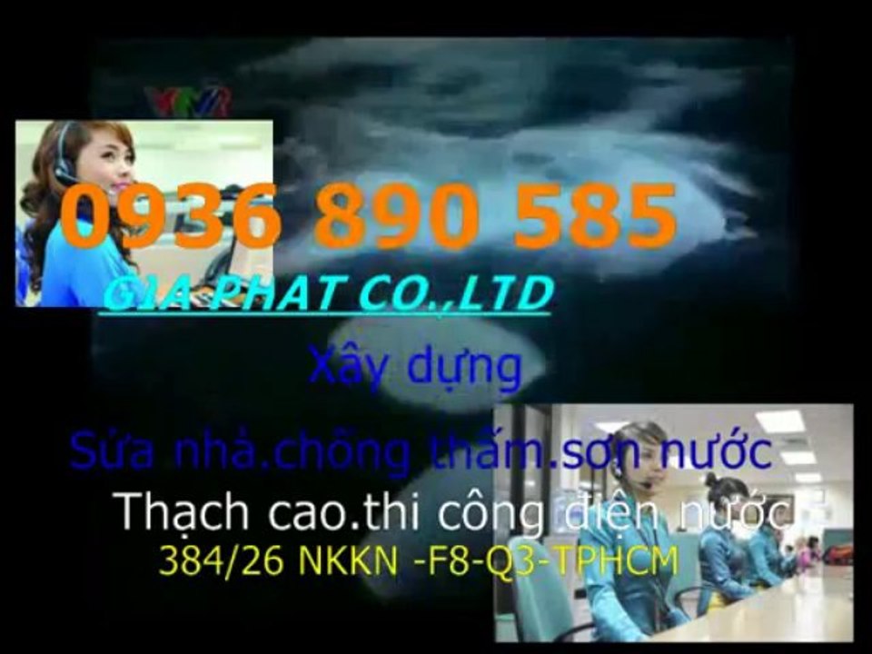 Thợ sửa chữa điện nước ở tại quận 6 HCM.,//(0907 323053)