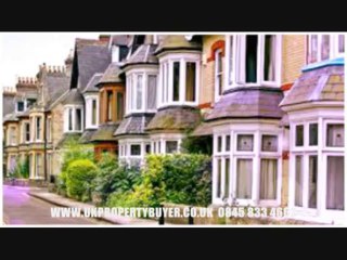 UK PROPERTY BUYER