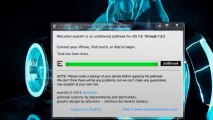 Evasion iOS 7.0 Through 7.0.2 Jailbreak Untethered evasion released