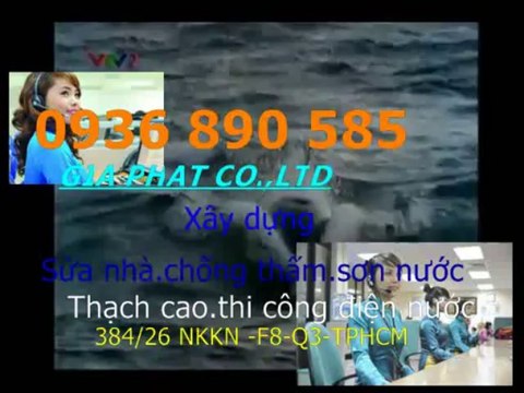 Thợ sửa chữa điện nước ở tại quận 6 HCM.,/(0907 323053)