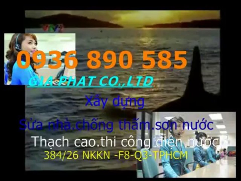 Thợ sửa chữa điện nước ở tại quận 7 HCM.,/(0907 323053)