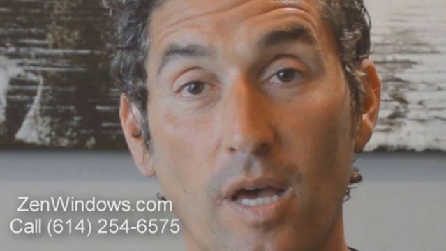 Replacement Casement Windows Columbus OH | (614) 254-6575