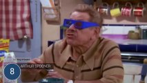 08. Bad Ass Elderly: Arthur Spooner