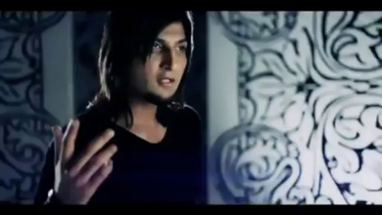 Bilal Saeed -- 12 Saal .BY IMRAN AT5