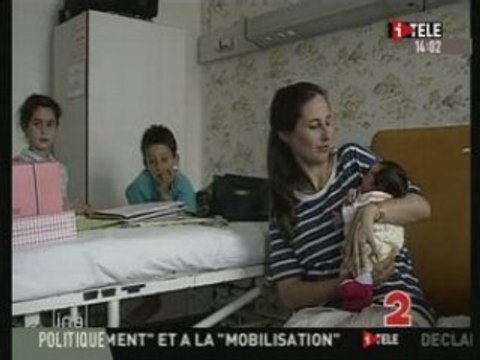 Le Parcours de Ségolène Royal | I-tele