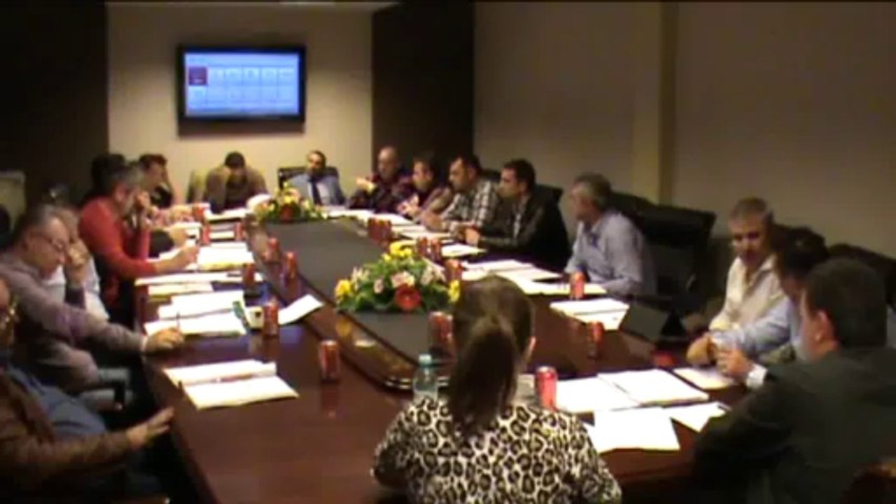 Sedinta octombrie 2013 - X