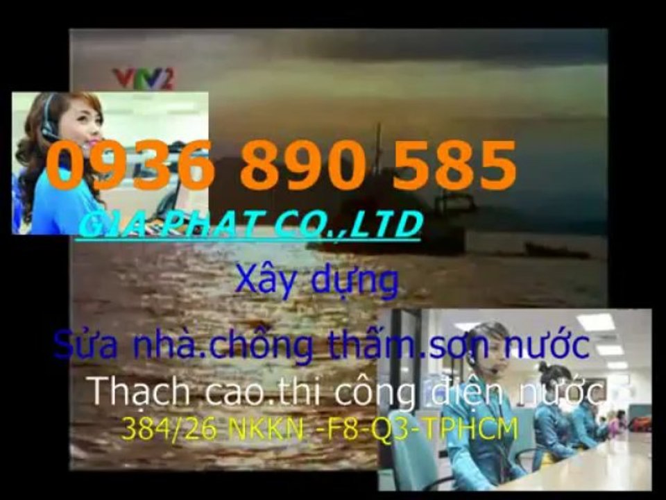 Thợ sửa chữa điện nước ở tại quận 9 HCM.,//(0907 323053)