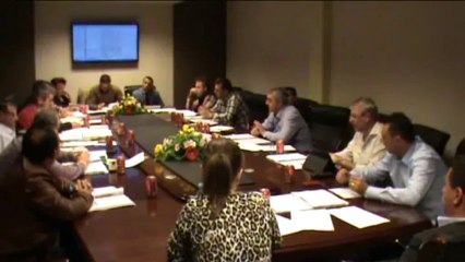 Sedinta octombrie 2013 - XI