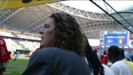 Tributes paid to former Senegal coach Metsu