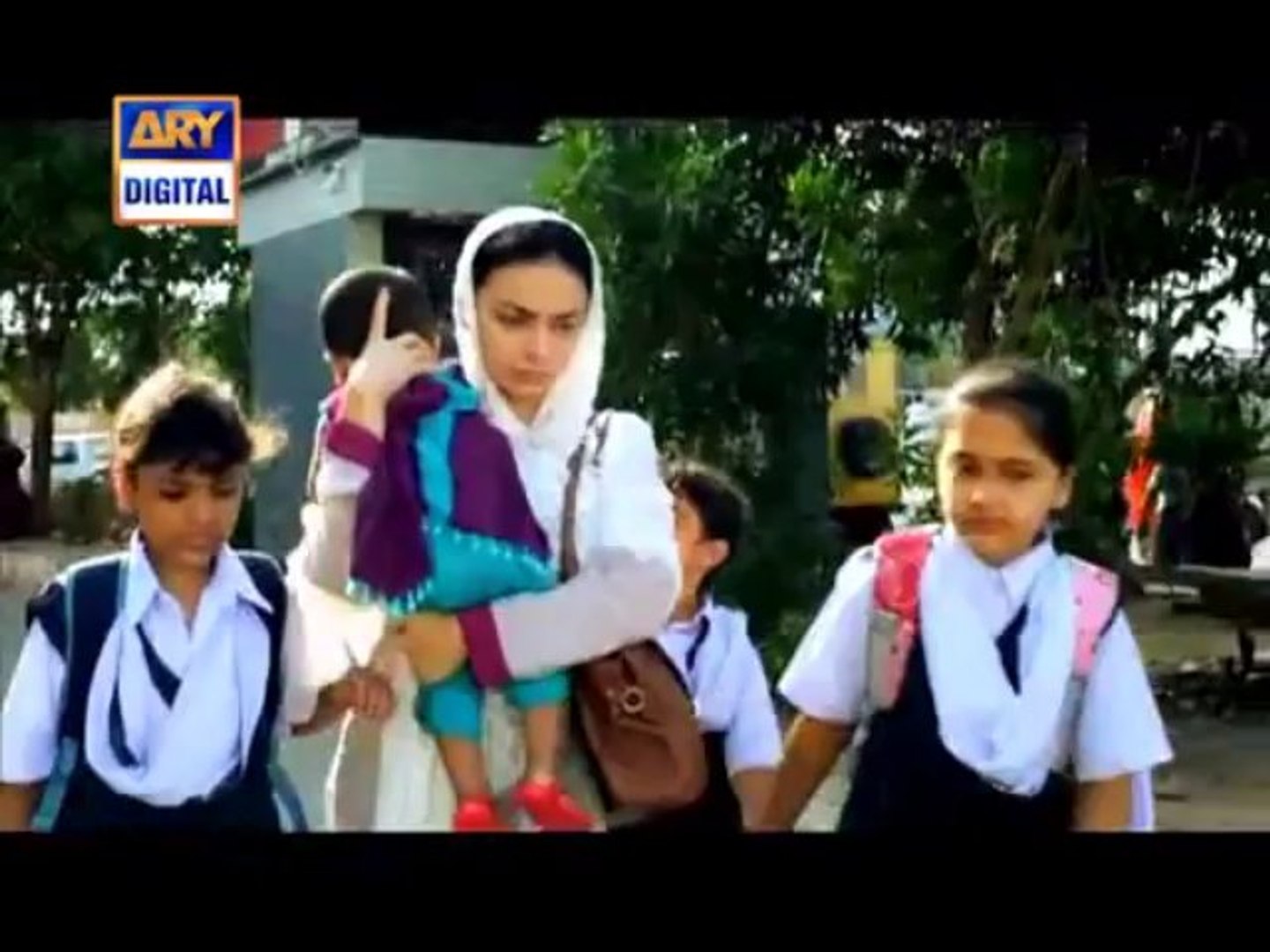 Daagh Drama On ARY Digital Title Song