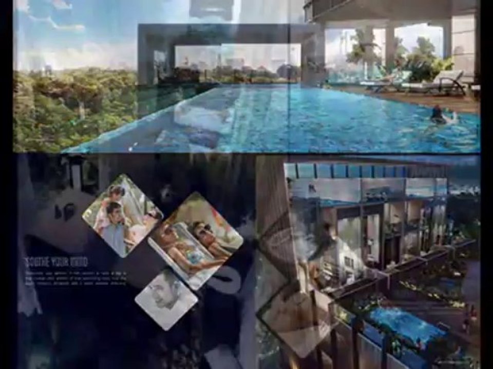 Robin Suites