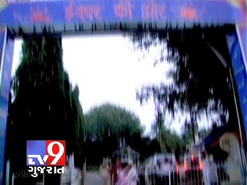 Sexual Assault case -Cook and care taker of Asaram quizzed -Tv9 Gujarat