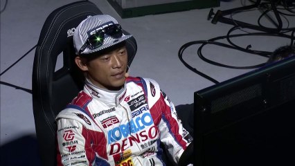 Gran Turismo 6 - Gameplay Direct Feed From TGS '13