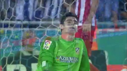 BARCELONA Y ATLÉTICO RESBALAN, ARSENAL INDETENIBLE [Mecánica de Juego - Capítulo 2.7]